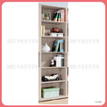 2尺開放書櫃〈Q546B558-03〉