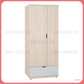 2.5尺衣櫥〈Q5441269-4〉