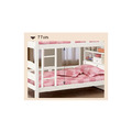 3.5尺白色多功能雙層床〈Q5441321-1 〉_1