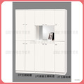5尺玄關組合鞋櫃〈Q5441539-1〉