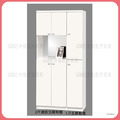 3尺玄關組合鞋櫃〈Q5441539-2〉
