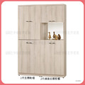 4尺玄關組合鞋櫃〈Q5441538-1〉