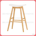 板面高吧椅〈Q5441881-7 〉