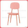 粉色休閒椅〈Q5441880-5〉
