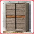 5x7尺衣櫥〈Q58992-01〉
