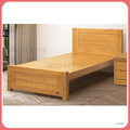 3.5尺加拿大檜木單人床〈Q589149-03〉