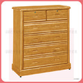 3.5尺赤陽色五斗櫃〈Q589176-03 〉