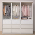4X7推門衣櫃〈Q546B64-02〉_1