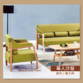 沙發組(單人)〈Q361223-07〉