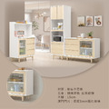 2.7尺餐櫃〈Q577614-1〉_1