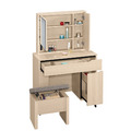 2.7尺化妝台〈Q5441215-3〉