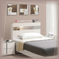 3.5尺架式床片型床組〈Q58967-01〉_1
