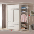 5.4X7.8組合被櫃衣櫥〈Q58965-02〉