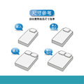 葛瑞絲涼感床墊_7