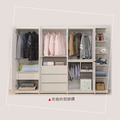 8.8X6.5組合衣櫥〈Q58939-04〉_1