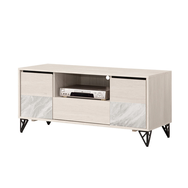 4尺矮櫃〈Q577597-4〉