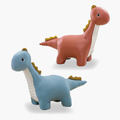 小恐龍造型椅〈Q361281-05〉_1