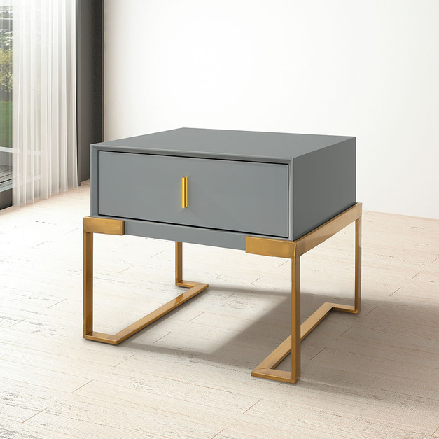 床頭櫃〈Q546B30-12〉