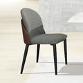 餐椅〈Q546B495-02〉