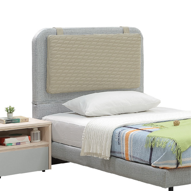 3.5尺吊枕床片〈Q577717-1〉