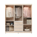 雙色6X7推門衣櫃〈Q577735-8〉_1