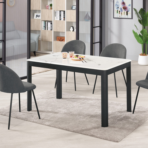 4.3尺原石餐桌〈Q5441796-1〉