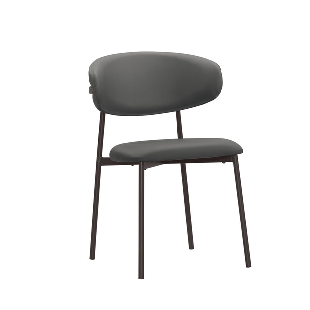 皮餐椅五金腳〈Q5441876-11〉