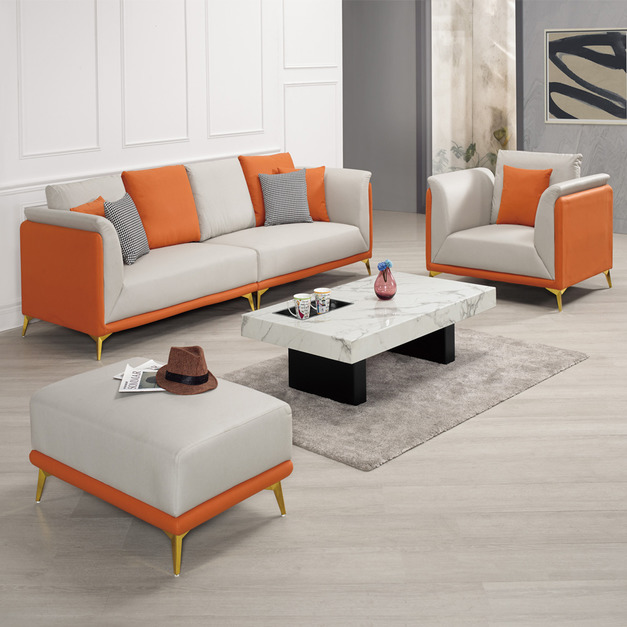 沙發組(全組)〈Q5441328-1〉