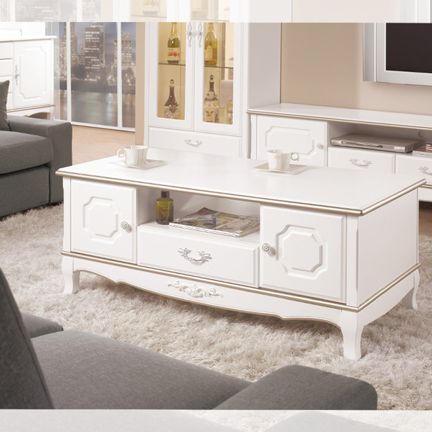 4尺茶几〈Q5441444-1〉