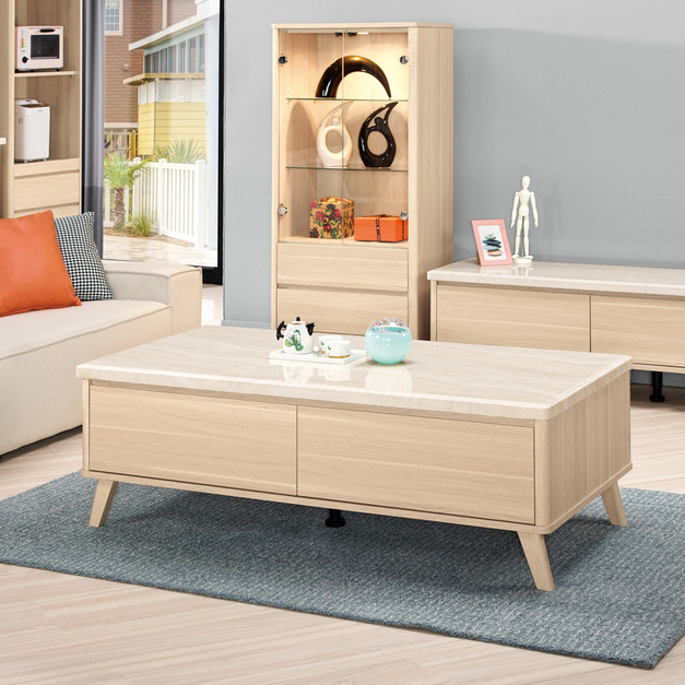 原石大茶几〈Q5441454-1〉