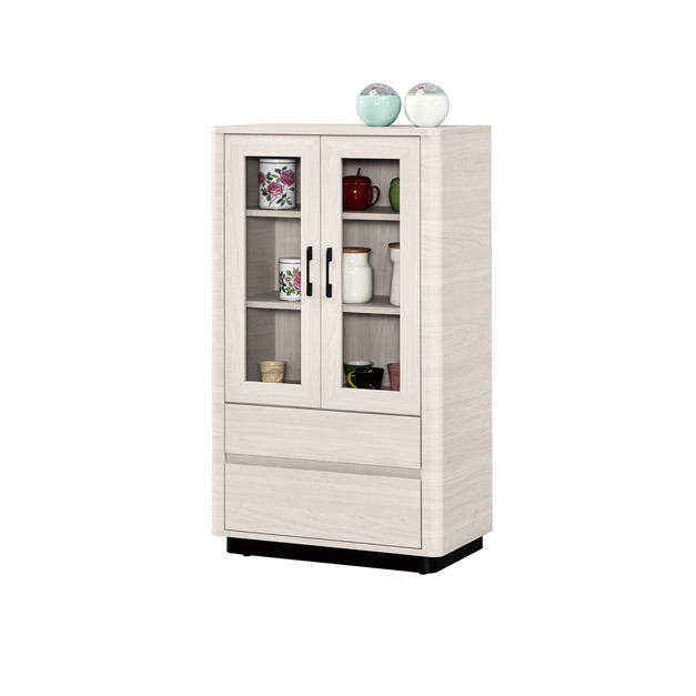 2.3尺展示櫃〈Q5441487-2〉