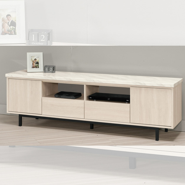 6尺原石長櫃〈Q5441491-4〉