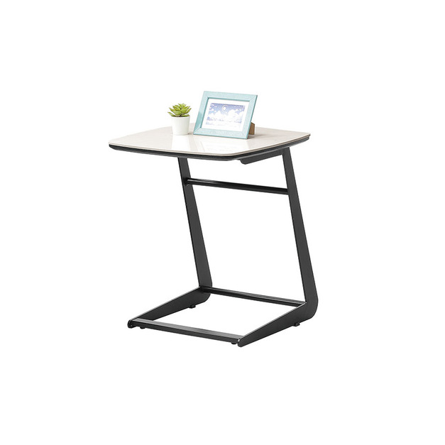 岩板小邊几〈Q577567-1〉