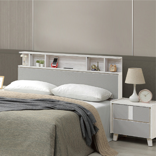 5尺雙色床片〈Q58925-03〉