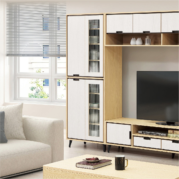 2.3尺展示櫃〈Q589295-05〉