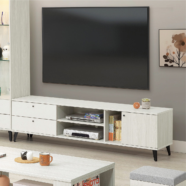 6尺長櫃〈Q589308-02〉