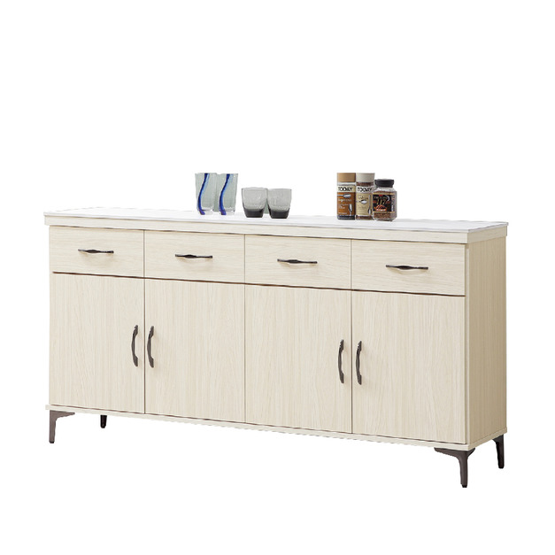 5.3尺餐櫃下座〈Q589375-08〉