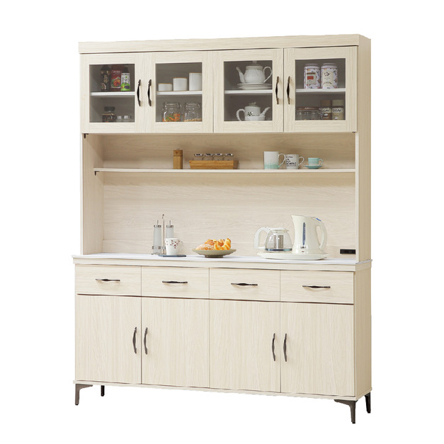 5.3尺岩板餐櫃〈Q589375-01〉