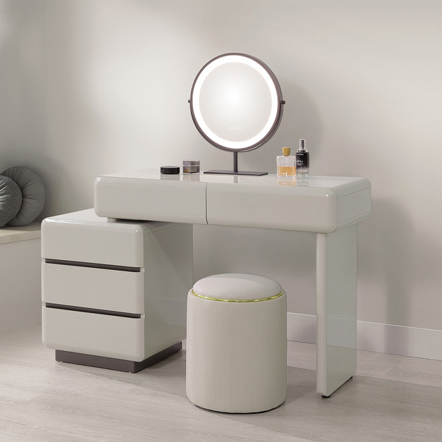 3.3尺伸縮鏡台│Q646A22-04