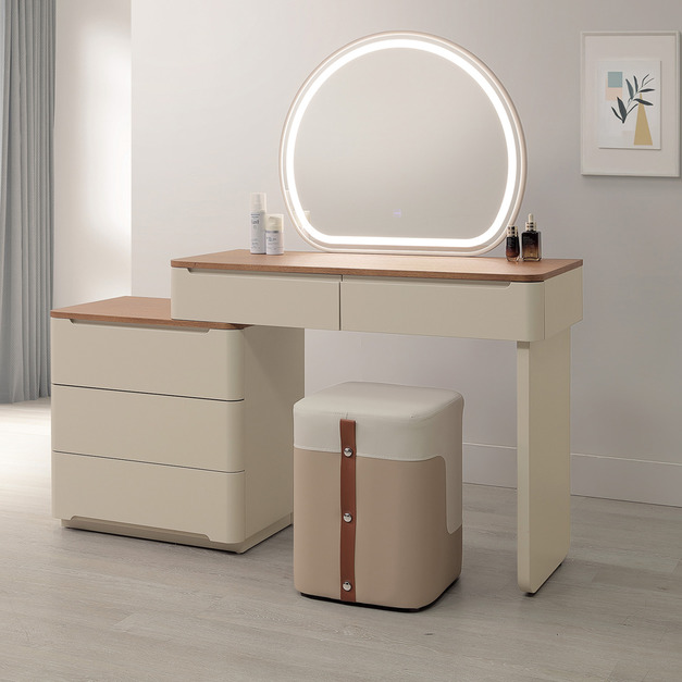 3.3尺伸縮鏡台│Q646A22-02