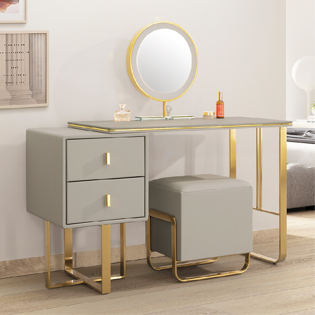 3.3尺鏡台(含椅)│Q646A18-05