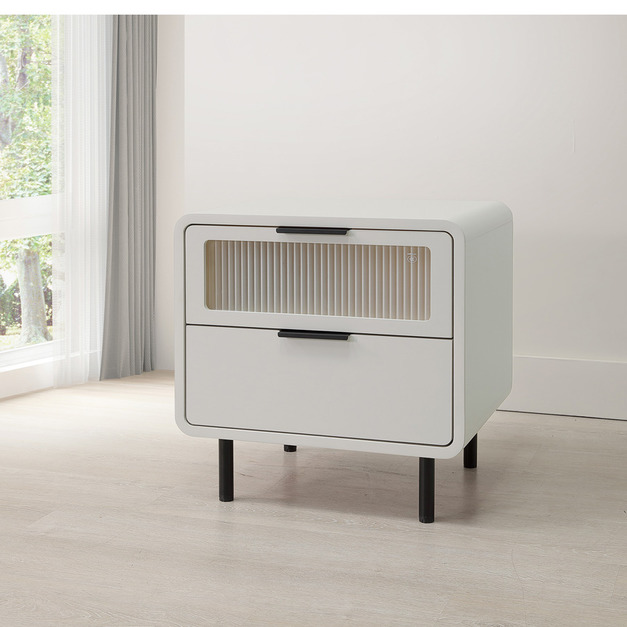 床頭櫃│Q646A26-10