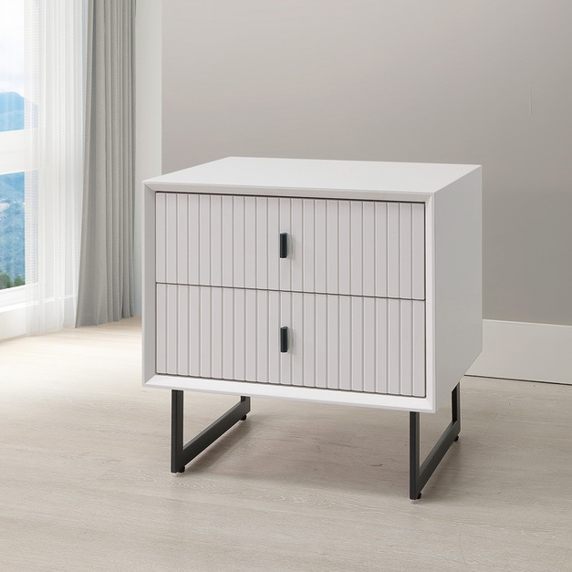 床頭櫃│Q646A26-11