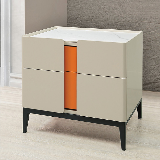 床頭櫃│Q646A31-05