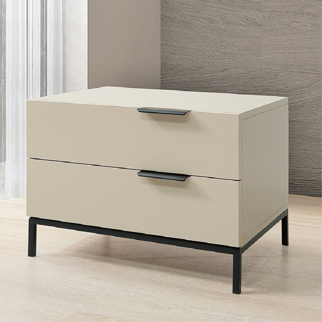 床頭櫃│Q646A31-06