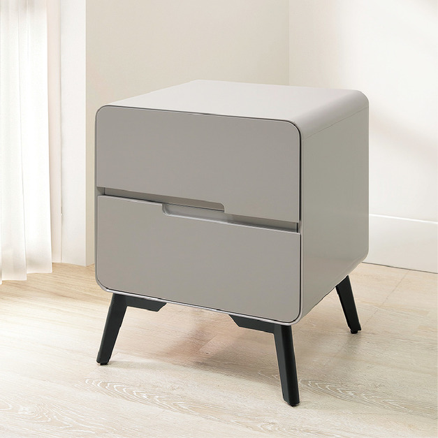 床頭櫃│Q646A31-11