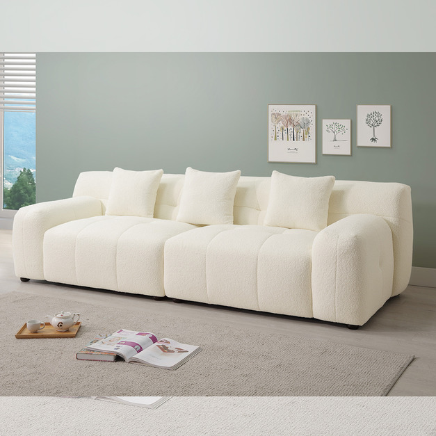 布沙發組│Q646A213-01