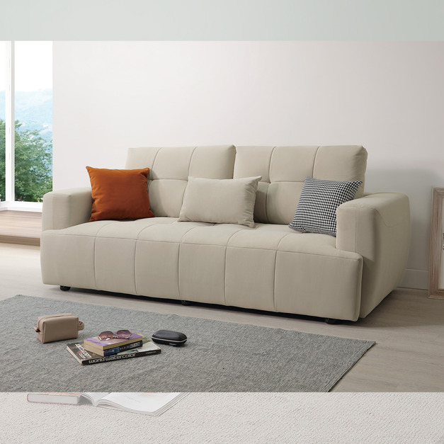 布沙發│Q646A214-01