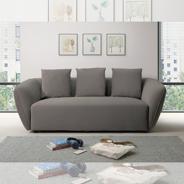 布沙發│Q646A215-01