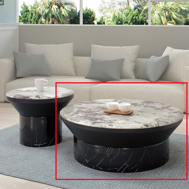 石面大茶几│Q646255-03